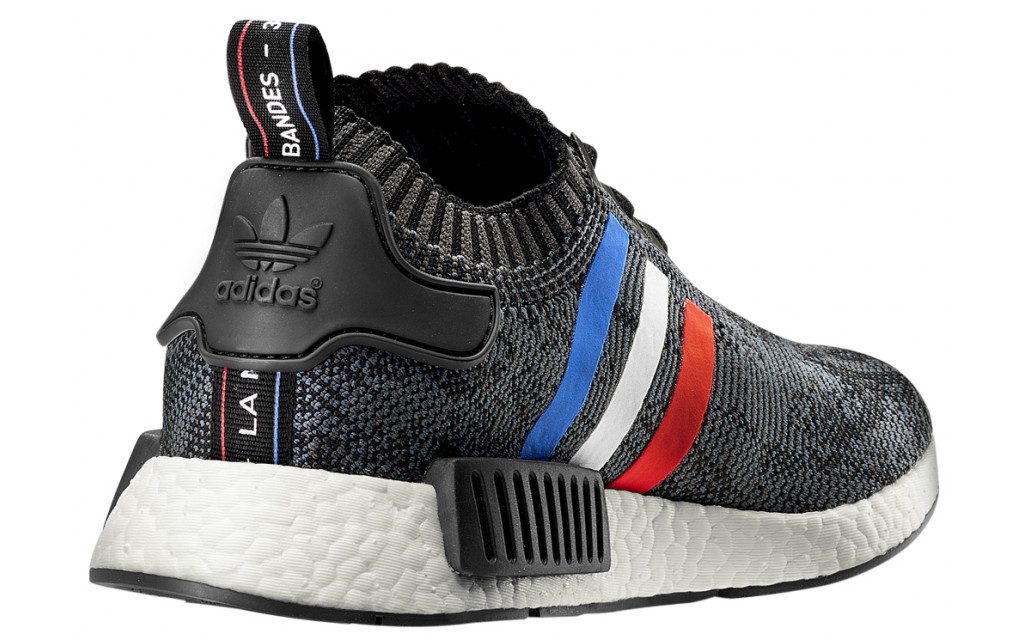 adidas nmd runner primeknit sneaker